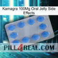 Kamagra 100Mg Oral Jelly Side Effects 21